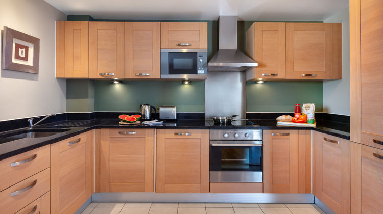Marlin Apartments Aldgate Other