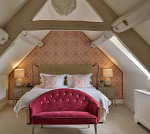 Dormy House Hotel & Spa Room