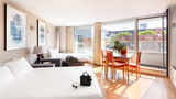 Marlin Empire Square London Bridge Room