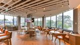 Holiday Inn Express Sydney Airport Restaurant