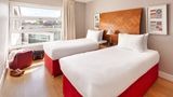 Marlin Empire Square London Bridge Room