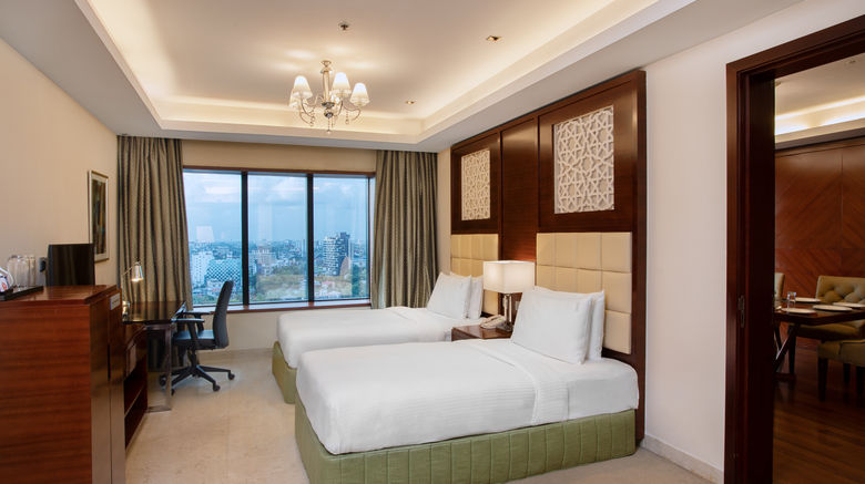 <b>Holiday Inn Cochin Suite</b>. Images powered by <a href="https://www.leonardoworldwide.com/" title="Leonardo Worldwide" target="_blank">Leonardo</a>.