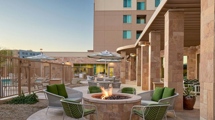 Residence Inn Phoenix Desert View-Mayo Other