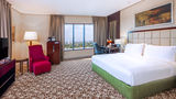 Holiday Inn Cochin Room