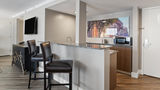 Crowne Plaza Executive Ctr Baton Rouge Suite