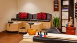 Marriott Phoenix Resort Tempe at The Buttes Spa