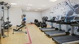 Sheraton Cerritos Hotel Health Club