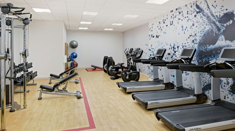 <b>Sheraton Cerritos Hotel Health Club</b>. Images powered by <a href="https://www.leonardoworldwide.com/" title="Leonardo Worldwide" target="_blank">Leonardo</a>.