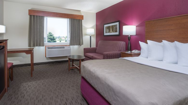 <b>Cobblestone Inn & Suites Suite</b>. Images powered by <a href="https://www.leonardoworldwide.com/" title="Leonardo Worldwide" target="_blank">Leonardo</a>.