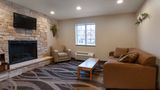 <b>Cobblestone Inn & Suites Lobby</b>. Images powered by <a href="https://www.leonardoworldwide.com/" title="Leonardo Worldwide" target="_blank">Leonardo</a>.