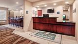 <b>Cobblestone Inn & Suites Exterior</b>. Images powered by <a href="https://www.leonardoworldwide.com/" title="Leonardo Worldwide" target="_blank">Leonardo</a>.