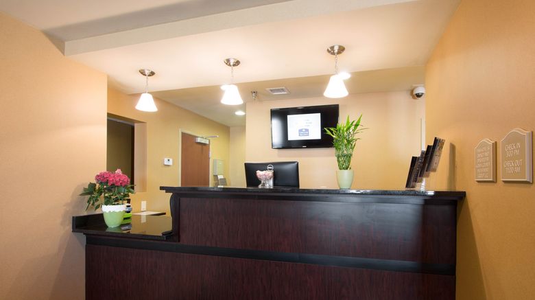 <b>Cobblestone Inn & Suites Eads Exterior</b>. Images powered by <a href="https://www.leonardoworldwide.com/" title="Leonardo Worldwide" target="_blank">Leonardo</a>.