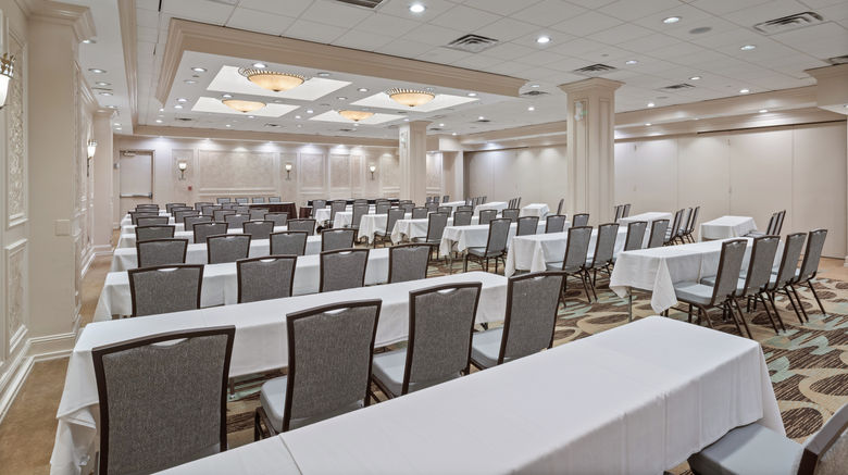 <b>Crowne Plaza Executive Ctr Baton Rouge Meeting</b>. Images powered by <a href="https://www.leonardoworldwide.com/" title="Leonardo Worldwide" target="_blank">Leonardo</a>.