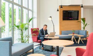 Holiday Inn Express & Suites Reims