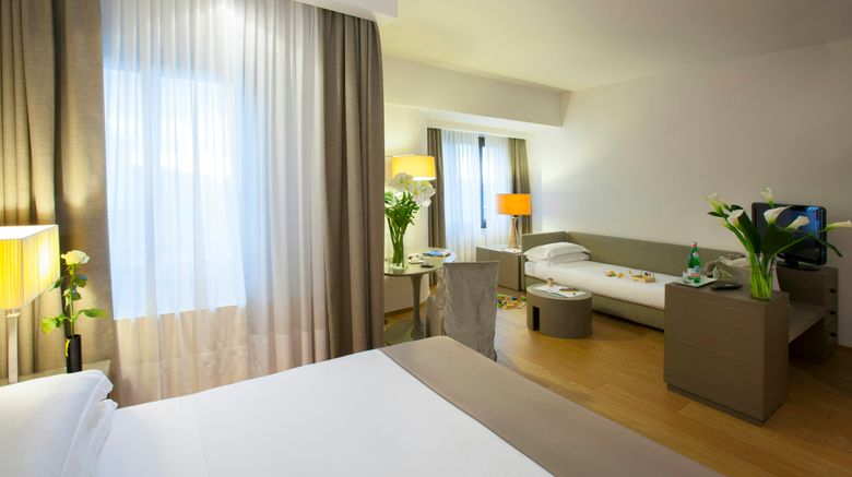 <b>Starhotels Michelangelo Recreation</b>. Images powered by <a href="https://www.leonardoworldwide.com/" title="Leonardo Worldwide" target="_blank">Leonardo</a>.
