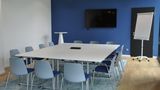 Holiday Inn the niu Star Meeting