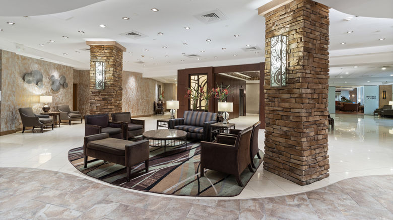 <b>Crowne Plaza Executive Ctr Baton Rouge Exterior</b>. Images powered by <a href="https://www.leonardoworldwide.com/" title="Leonardo Worldwide" target="_blank">Leonardo</a>.