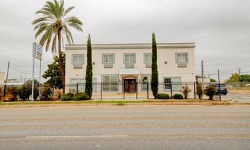 Hotel O Dilley Main St TX