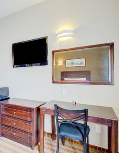 Hotel O Dilley Main St TX