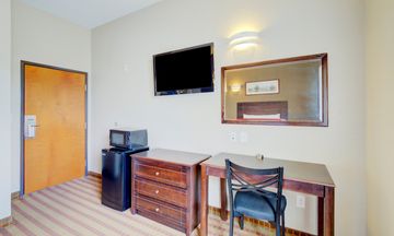 Hotel O Dilley Main St TX