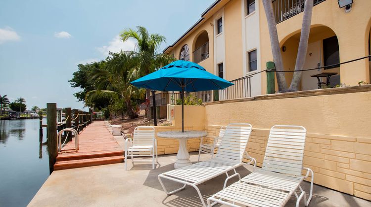 OYO Waterfront Hotel- Cape Coral/Fort My Other