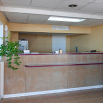 OYO Hotel Guymon US-54
