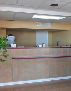 OYO Hotel Guymon US-54