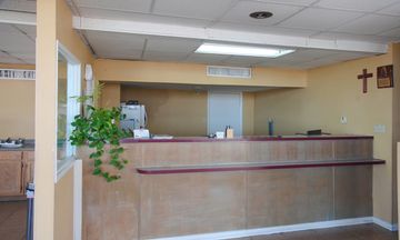 OYO Hotel Guymon US-54