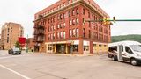 OYO Hotel Bradford Main St PA Other