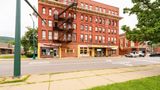 OYO Hotel Bradford Main St PA Other