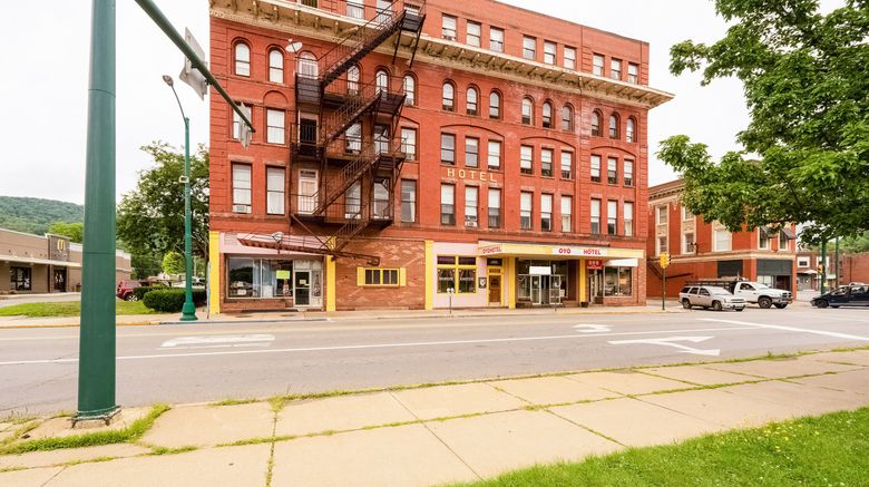 <b>OYO Hotel Bradford Main St PA Other</b>. Images powered by <a href="https://www.leonardoworldwide.com/" title="Leonardo Worldwide" target="_blank">Leonardo</a>.