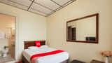 OYO Hotel Bradford Main St PA Room