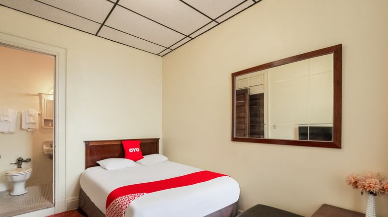 <b>OYO Hotel Bradford Main St PA Room</b>. Images powered by <a href="https://www.leonardoworldwide.com/" title="Leonardo Worldwide" target="_blank">Leonardo</a>.
