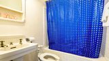 OYO Hotel Bradford Main St PA Room