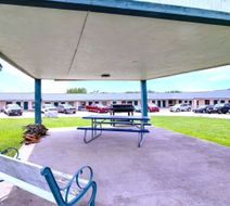 OYO Hotel Three Rivers TX Hwy 72 Exterior