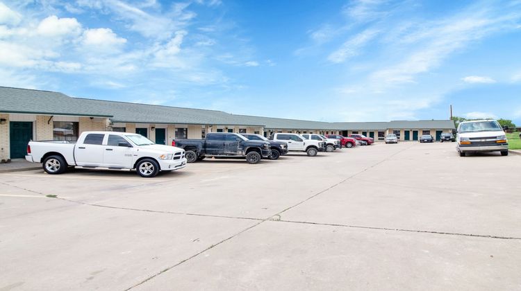 OYO Hotel Three Rivers TX Hwy 72 Other