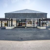 OYO Hotel Brownwood Highway 67