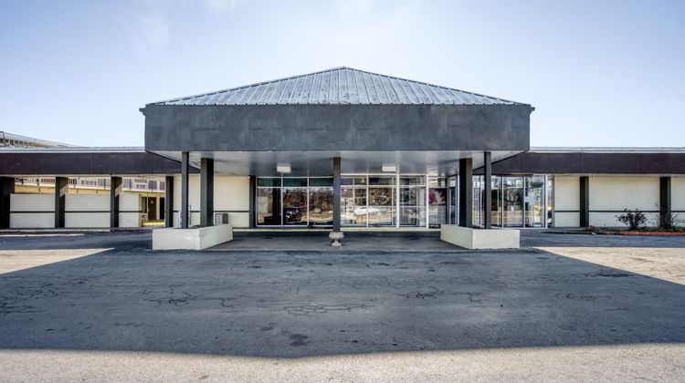 OYO Hotel Brownwood Highway 67 Exterior