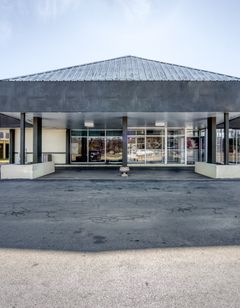 OYO Hotel Brownwood Highway 67