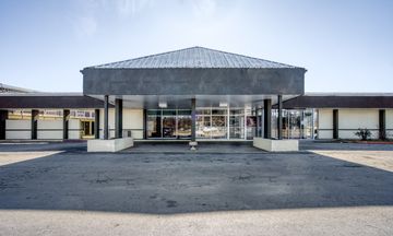 OYO Hotel Brownwood Highway 67