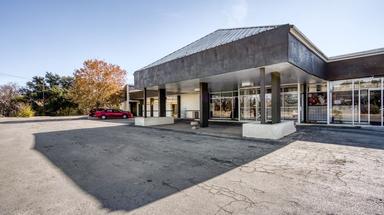 OYO Hotel Brownwood Highway 67 Exterior