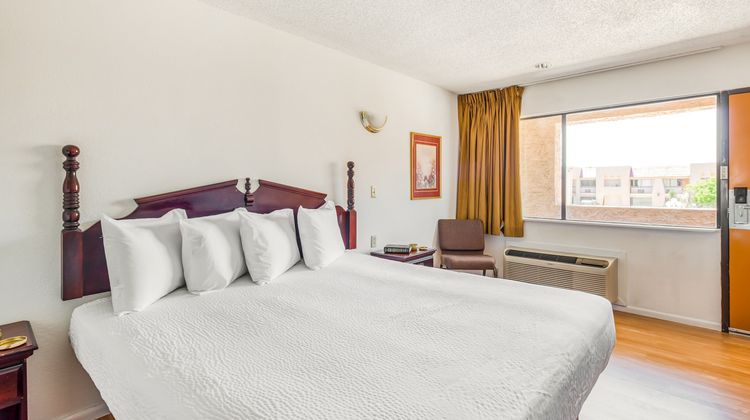 OYO Hotel Groesbeck Room