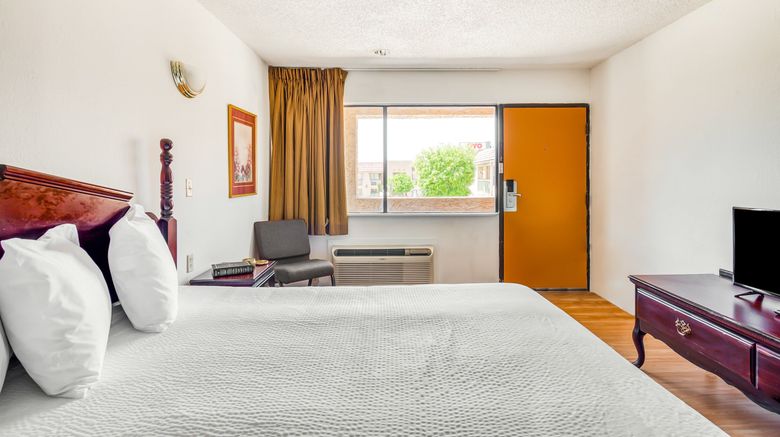 <b>OYO Hotel Groesbeck Room</b>. Images powered by <a href="https://www.leonardoworldwide.com/" title="Leonardo Worldwide" target="_blank">Leonardo</a>.
