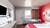 OYO Hotel Houston Southwest I-69 Room