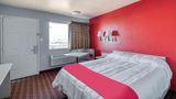 OYO Hotel Houston Southwest I-69 Room