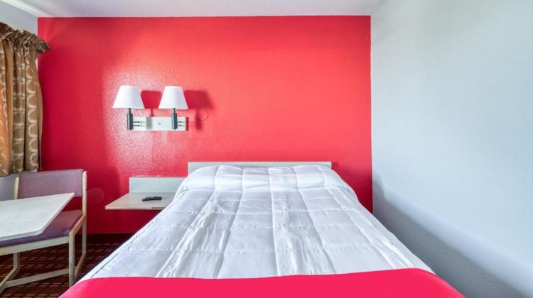 OYO Hotel Houston Southwest I-69 Room