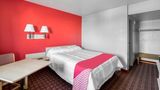 OYO Hotel Houston Southwest I-69 Room