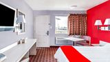 OYO Hotel Houston Southwest I-69 Room