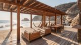 La Valise Mazunte Beach