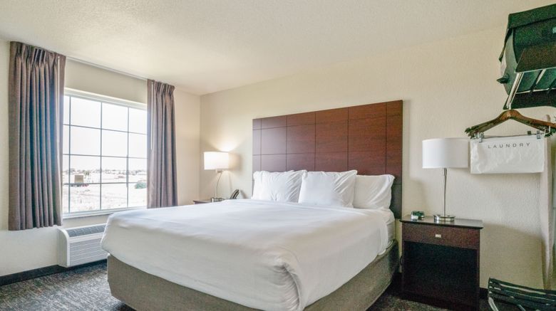 <b>Cobblestone Inn & Suites–Boise City Suite</b>. Images powered by <a href="https://www.leonardoworldwide.com/" title="Leonardo Worldwide" target="_blank">Leonardo</a>.
